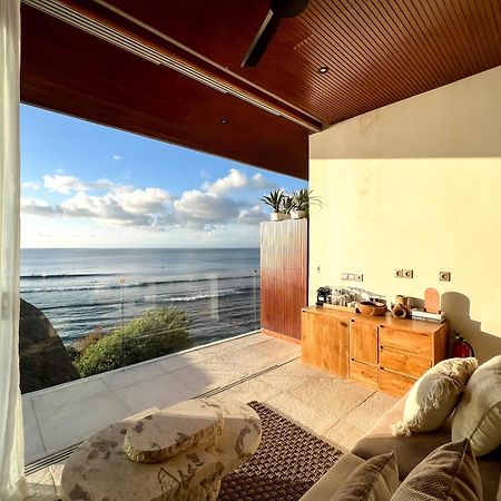 Uluwatu Mahi Mahi Beach Shack And Suites מראה חיצוני תמונה