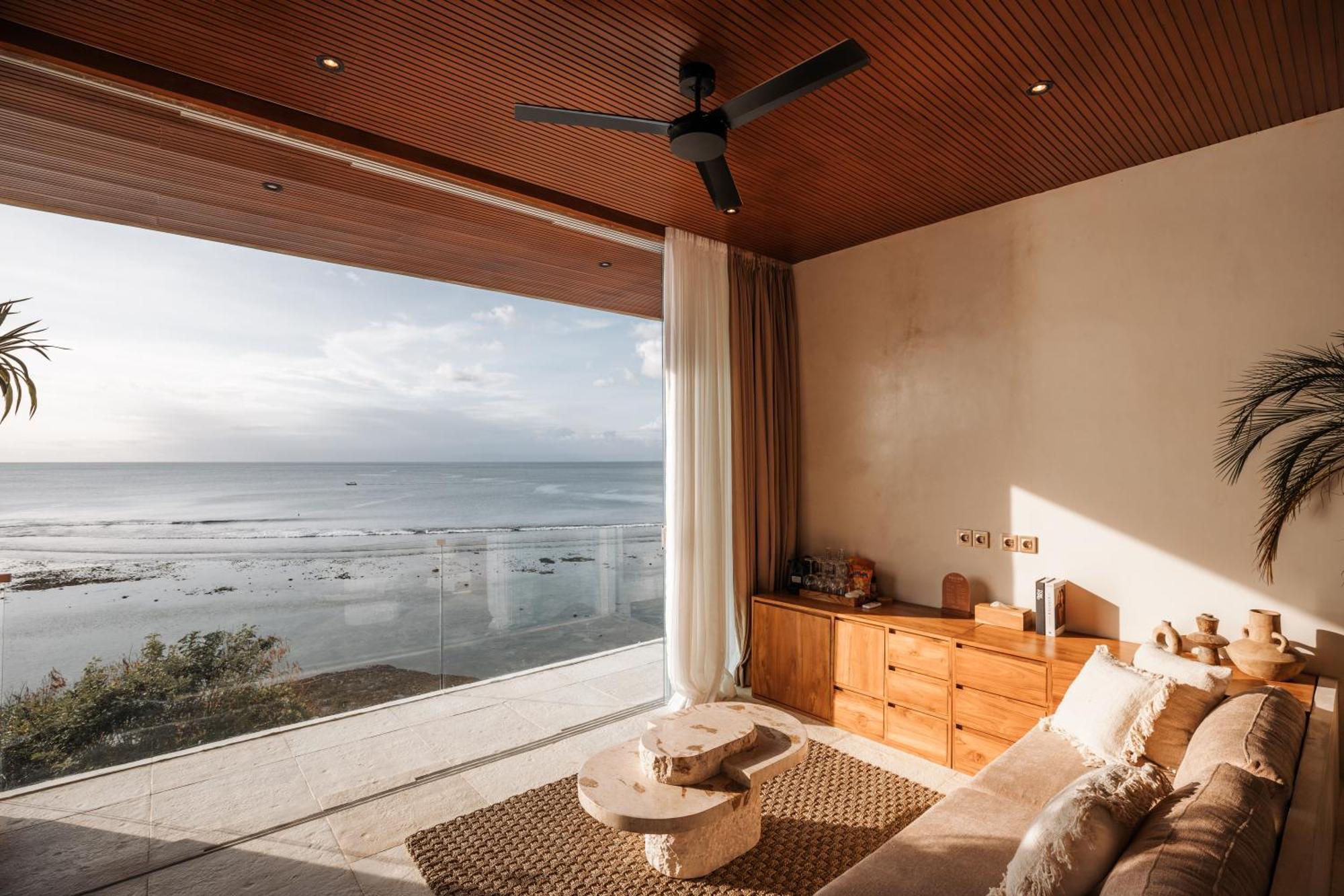 Uluwatu Mahi Mahi Beach Shack And Suites מראה חיצוני תמונה