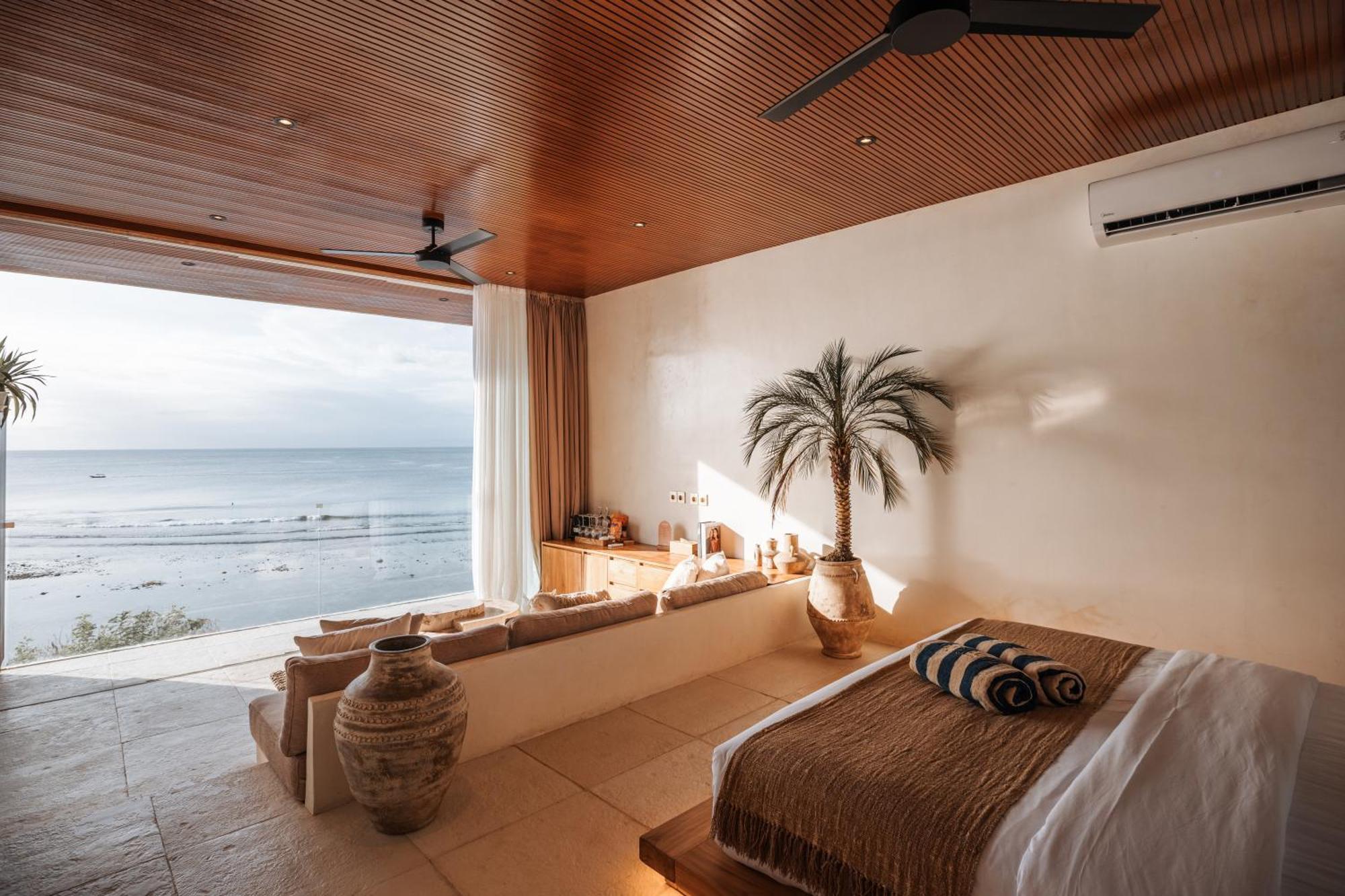 Uluwatu Mahi Mahi Beach Shack And Suites מראה חיצוני תמונה