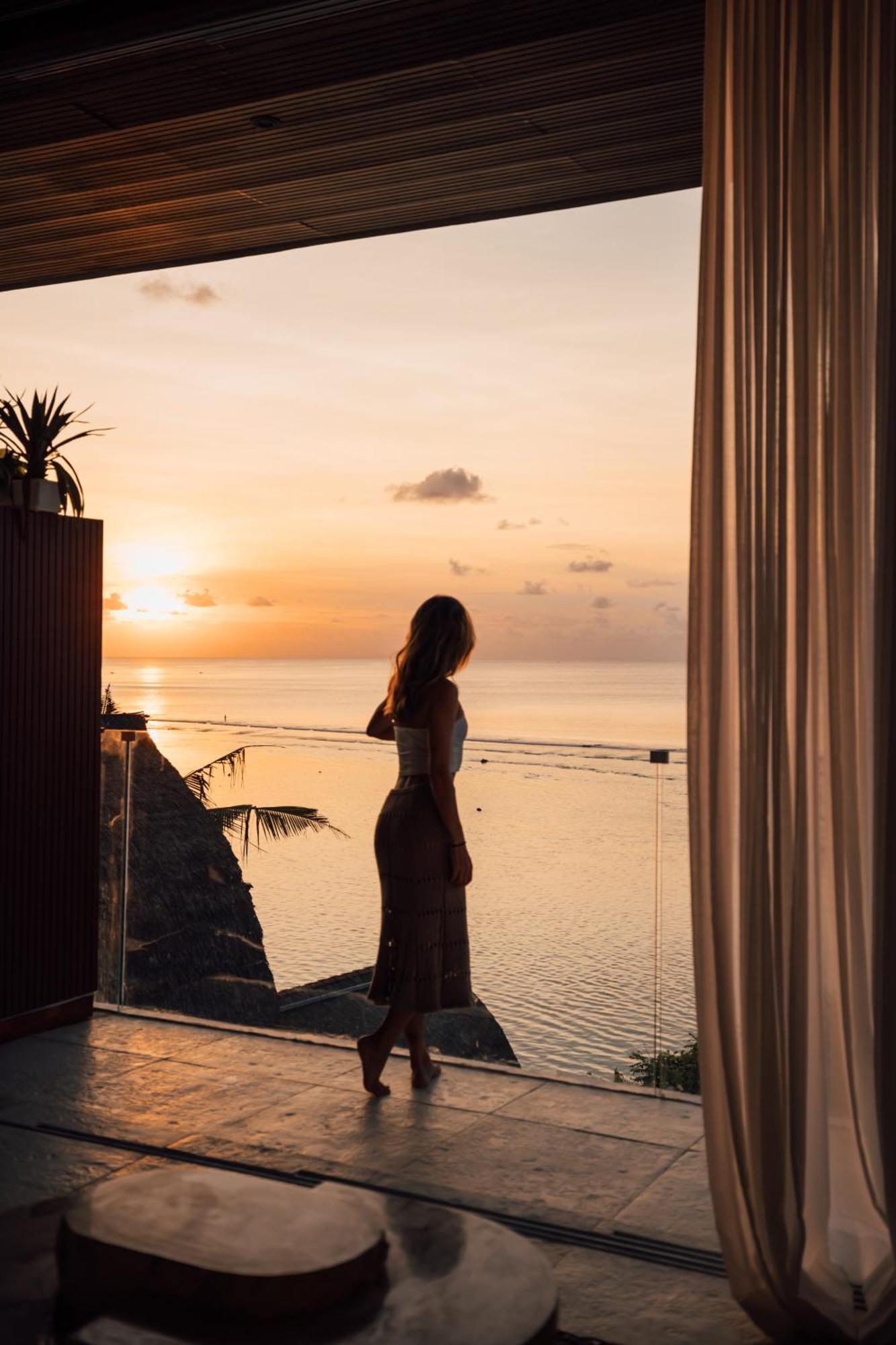 Uluwatu Mahi Mahi Beach Shack And Suites מראה חיצוני תמונה