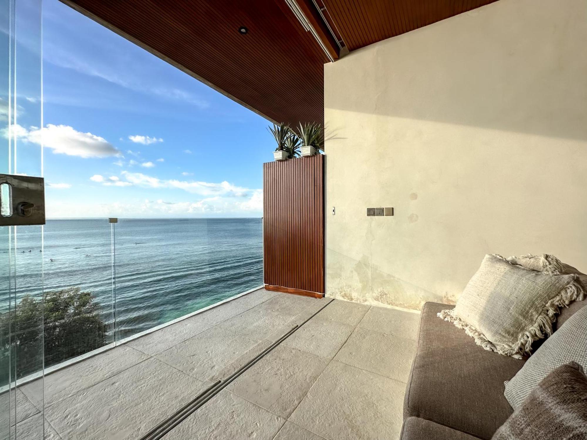 Uluwatu Mahi Mahi Beach Shack And Suites מראה חיצוני תמונה