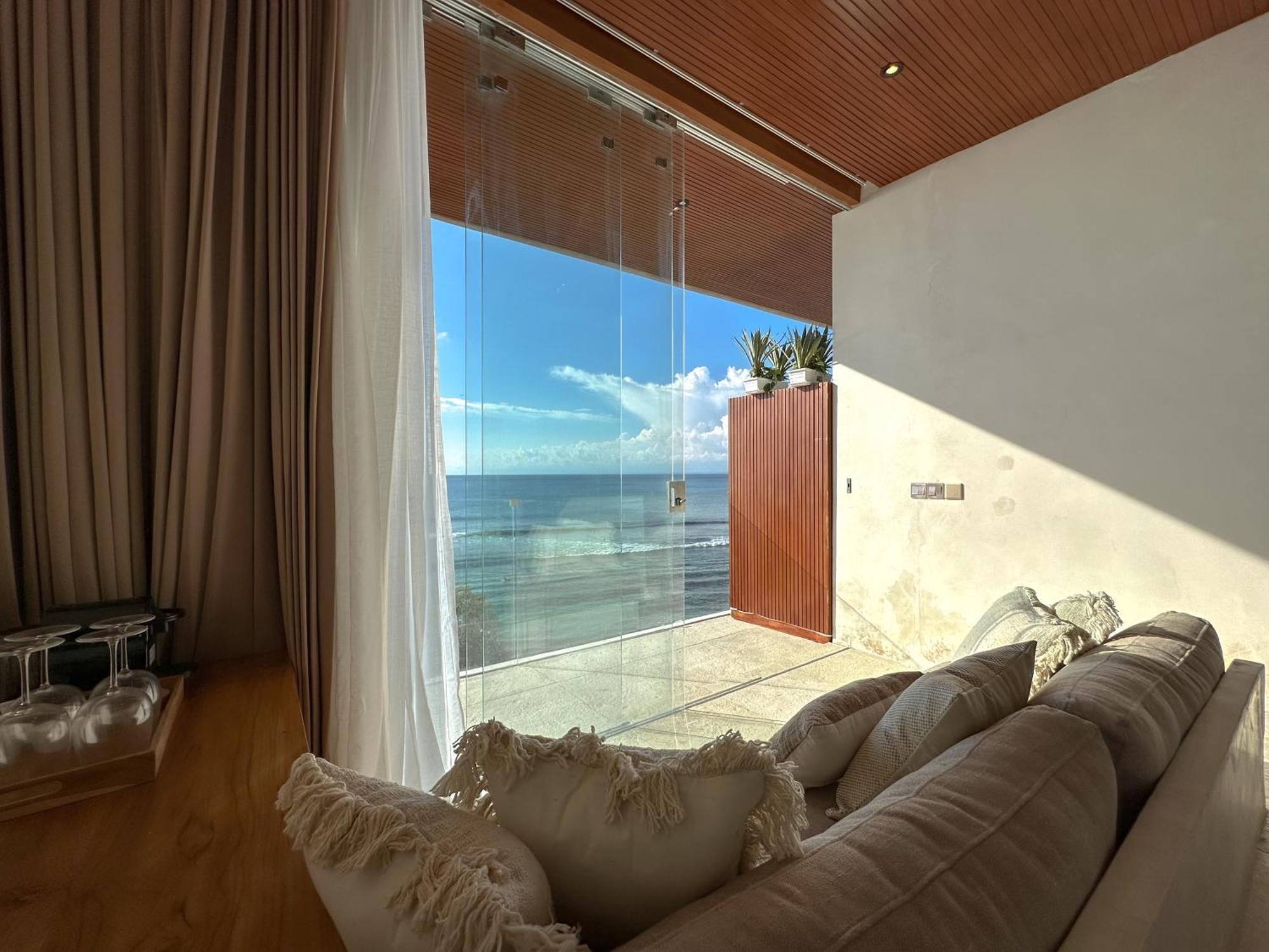 Uluwatu Mahi Mahi Beach Shack And Suites מראה חיצוני תמונה