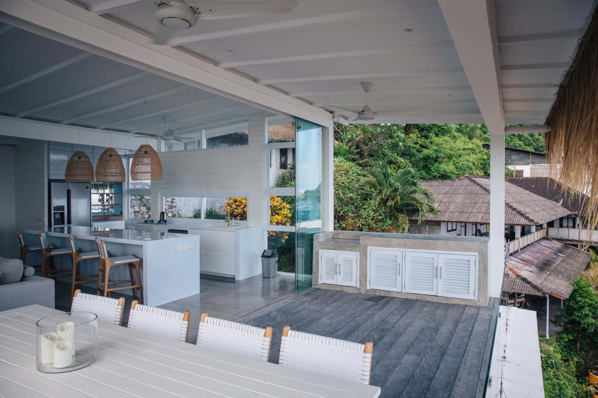 Uluwatu Mahi Mahi Beach Shack And Suites מראה חיצוני תמונה