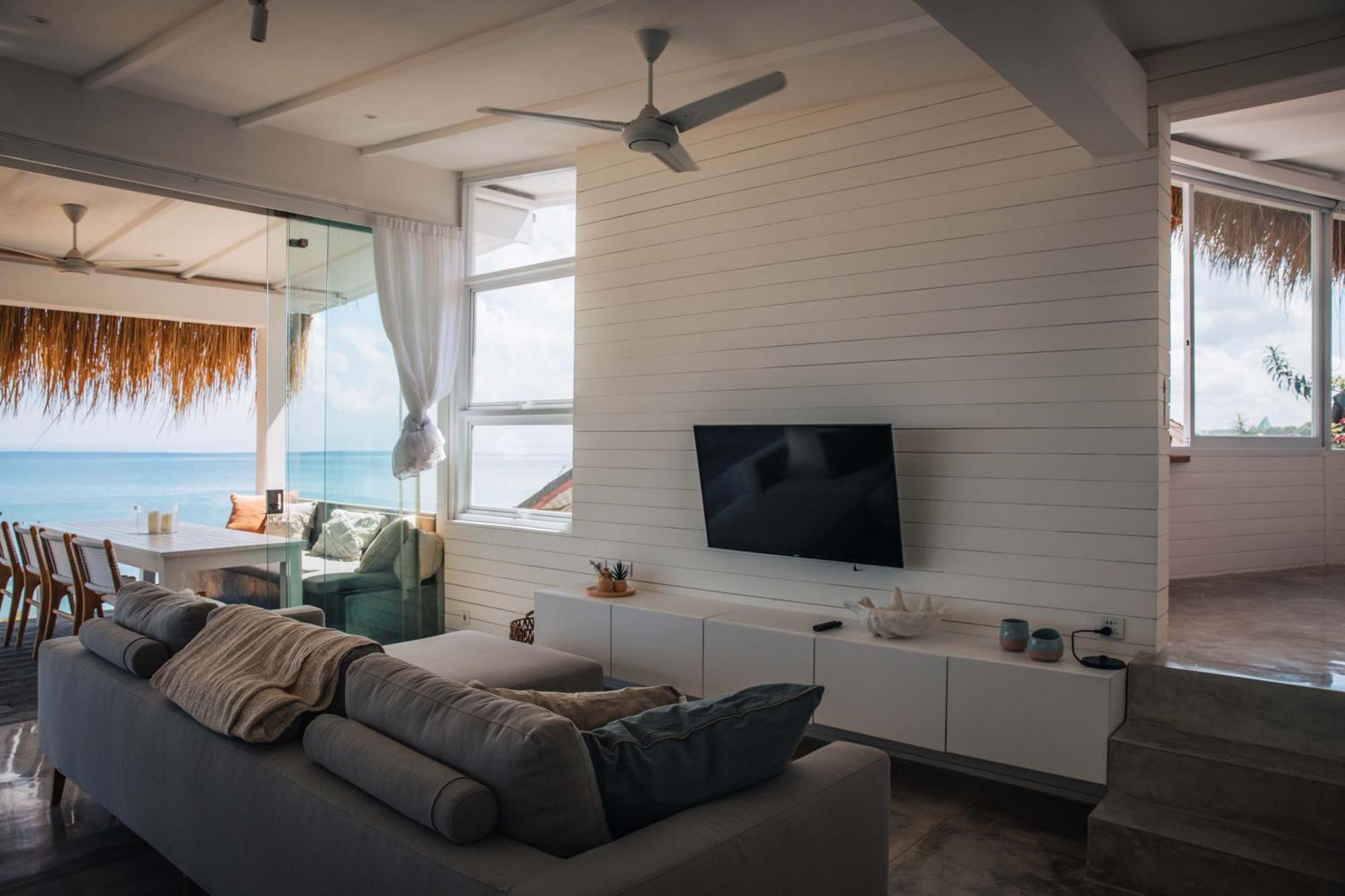 Uluwatu Mahi Mahi Beach Shack And Suites מראה חיצוני תמונה