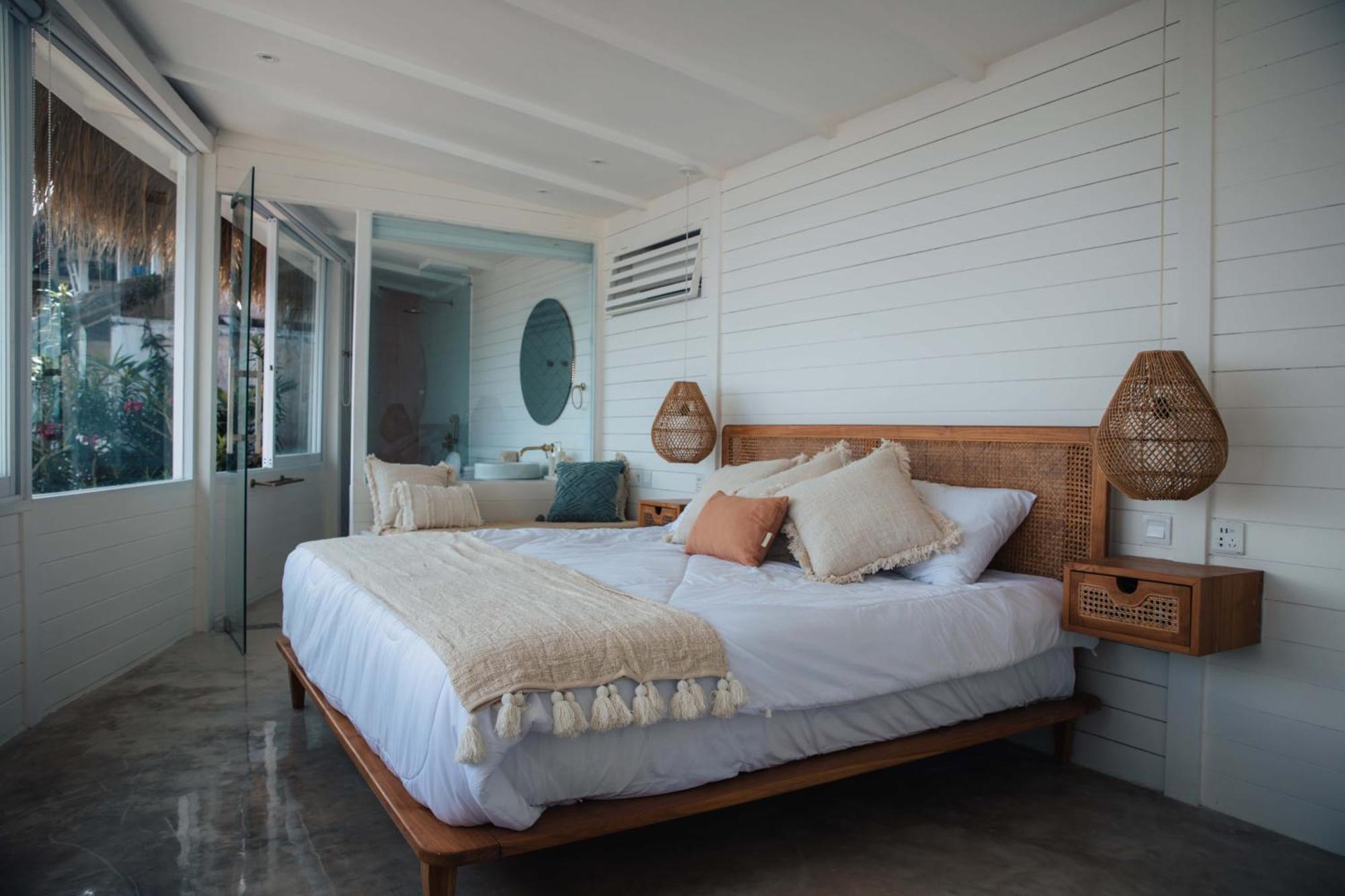 Uluwatu Mahi Mahi Beach Shack And Suites מראה חיצוני תמונה