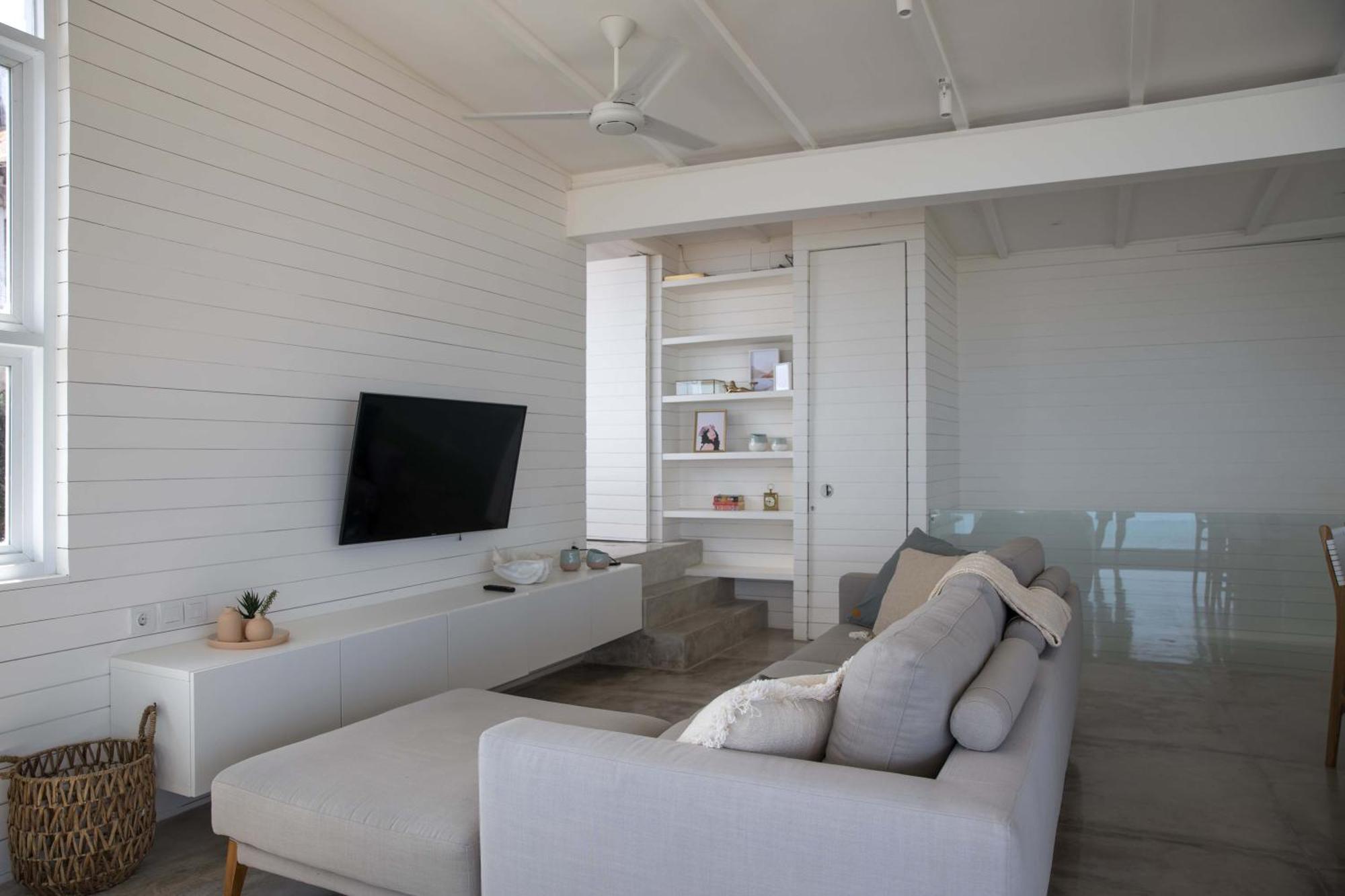 Uluwatu Mahi Mahi Beach Shack And Suites מראה חיצוני תמונה