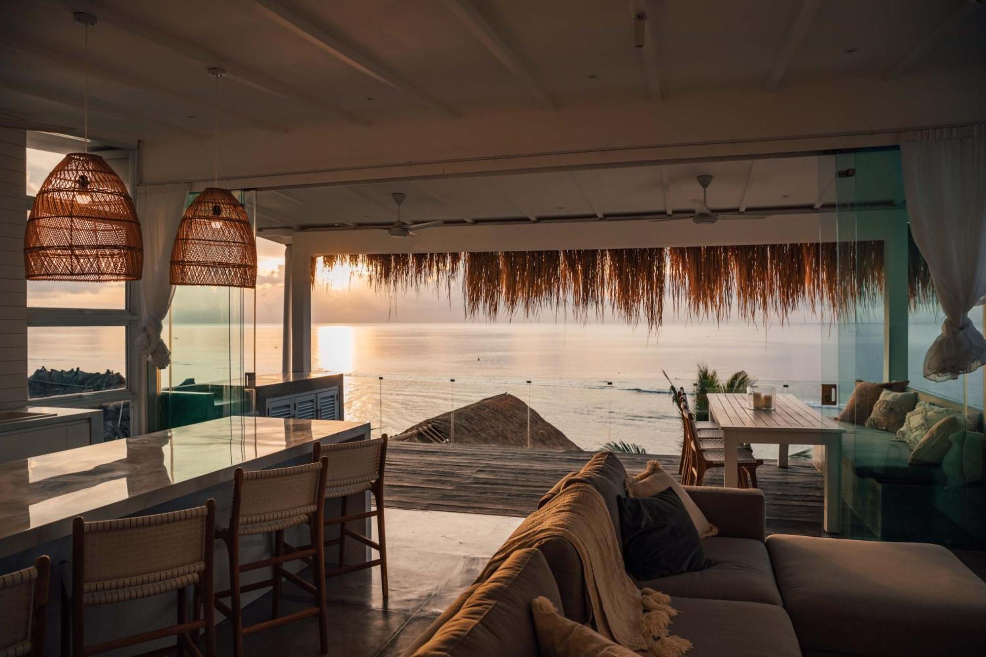 Uluwatu Mahi Mahi Beach Shack And Suites מראה חיצוני תמונה