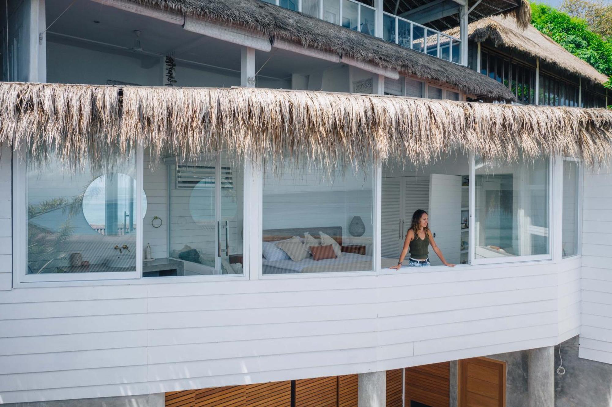 Uluwatu Mahi Mahi Beach Shack And Suites מראה חיצוני תמונה