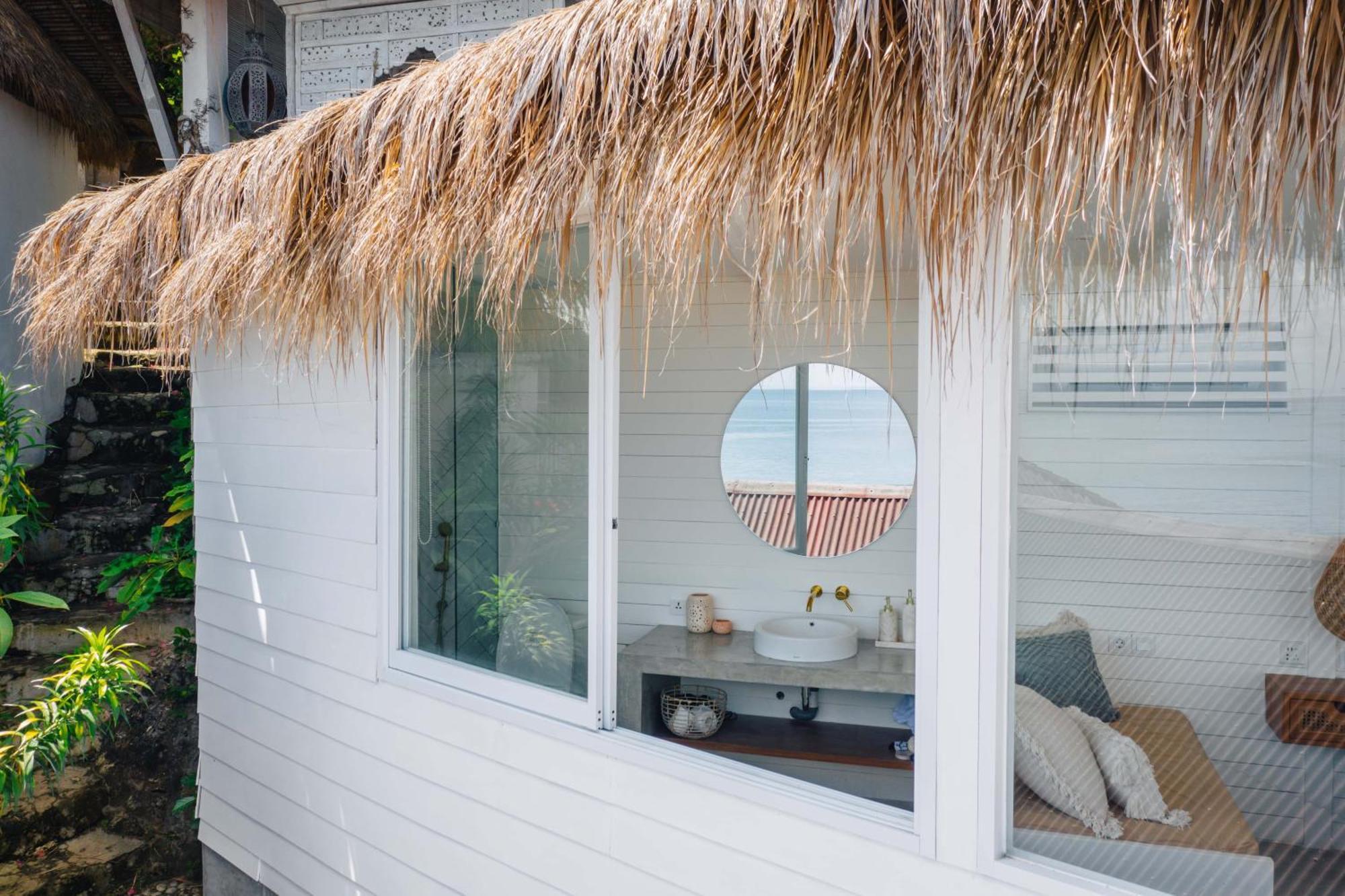 Uluwatu Mahi Mahi Beach Shack And Suites מראה חיצוני תמונה