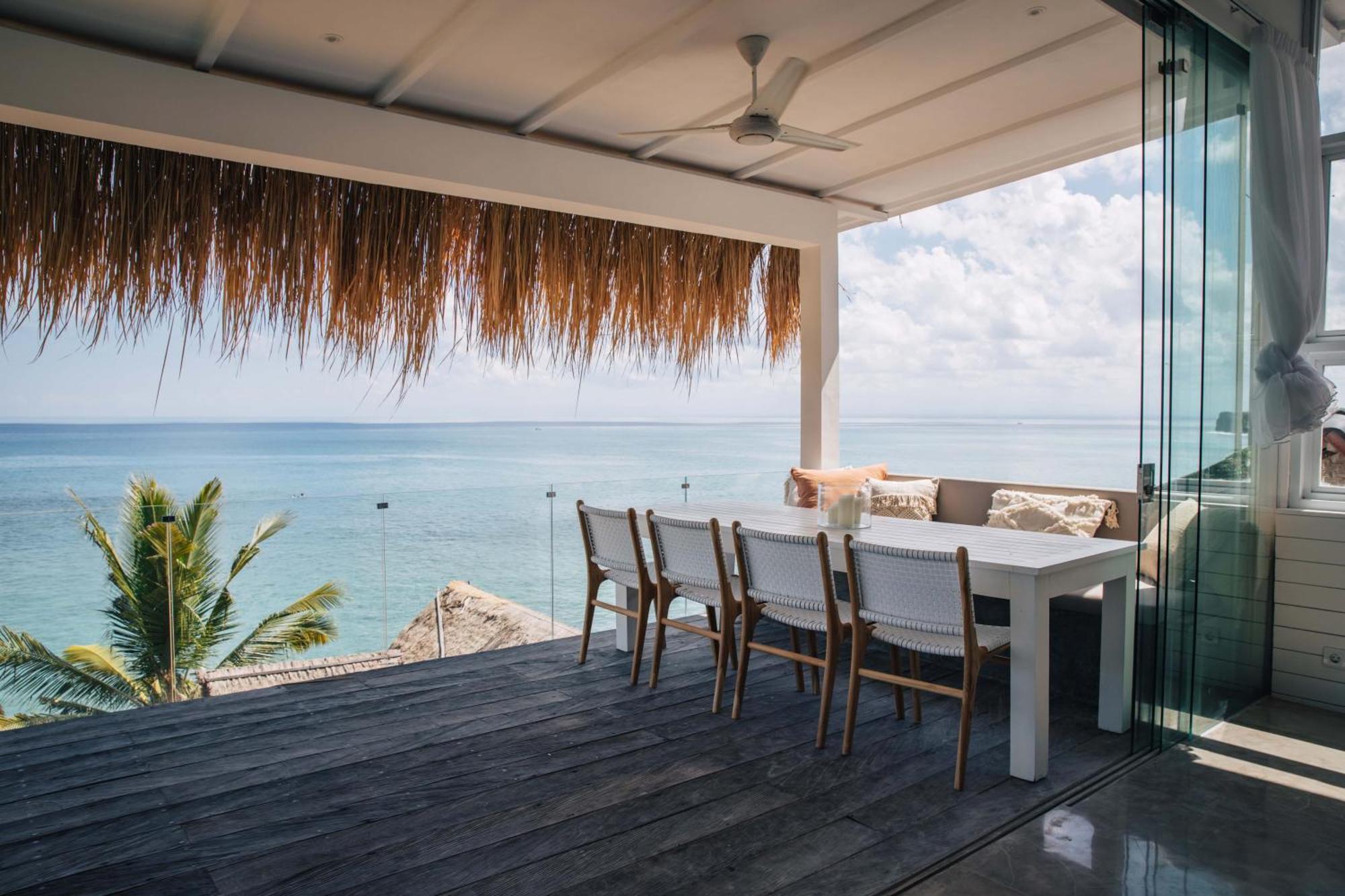 Uluwatu Mahi Mahi Beach Shack And Suites מראה חיצוני תמונה