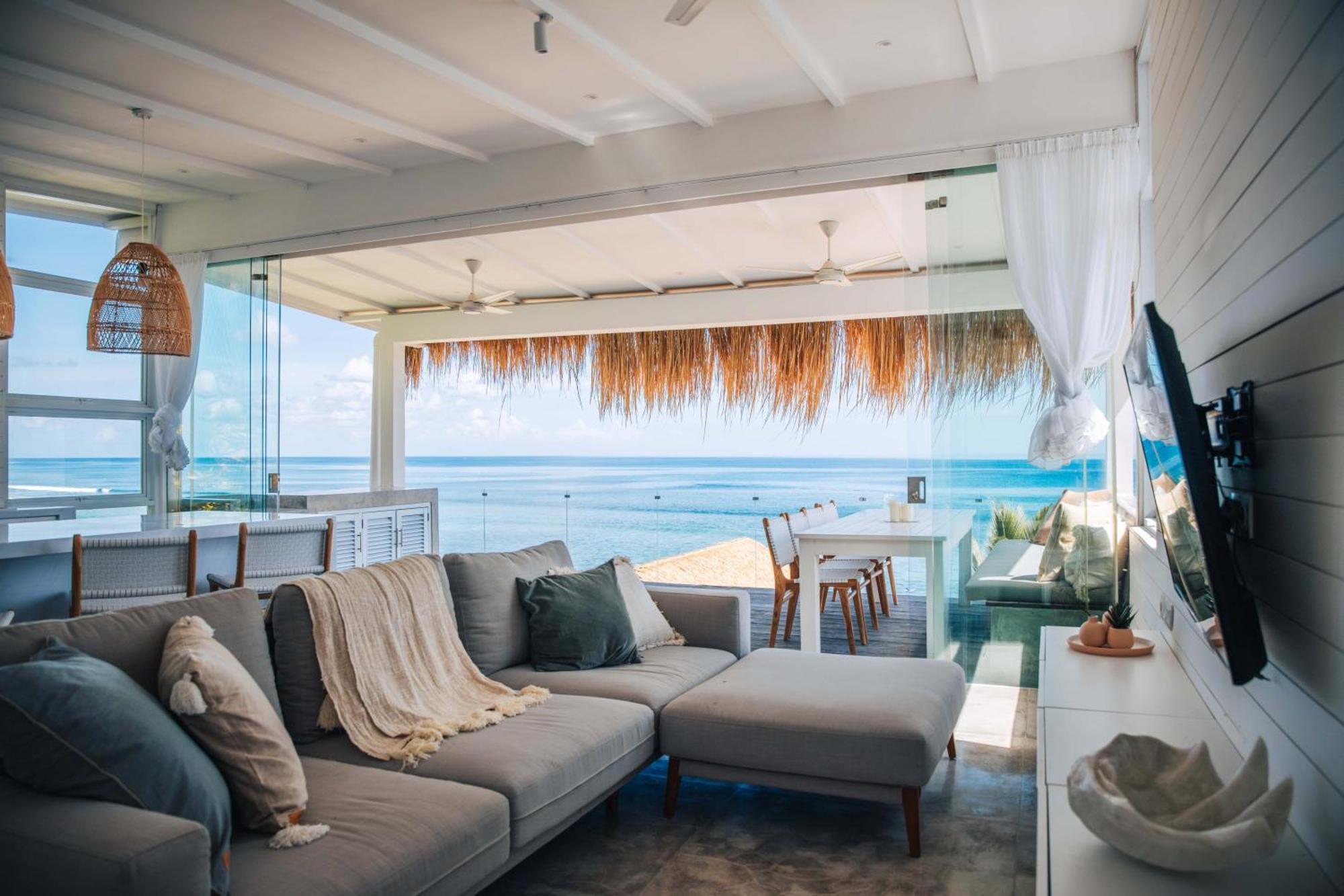 Uluwatu Mahi Mahi Beach Shack And Suites מראה חיצוני תמונה