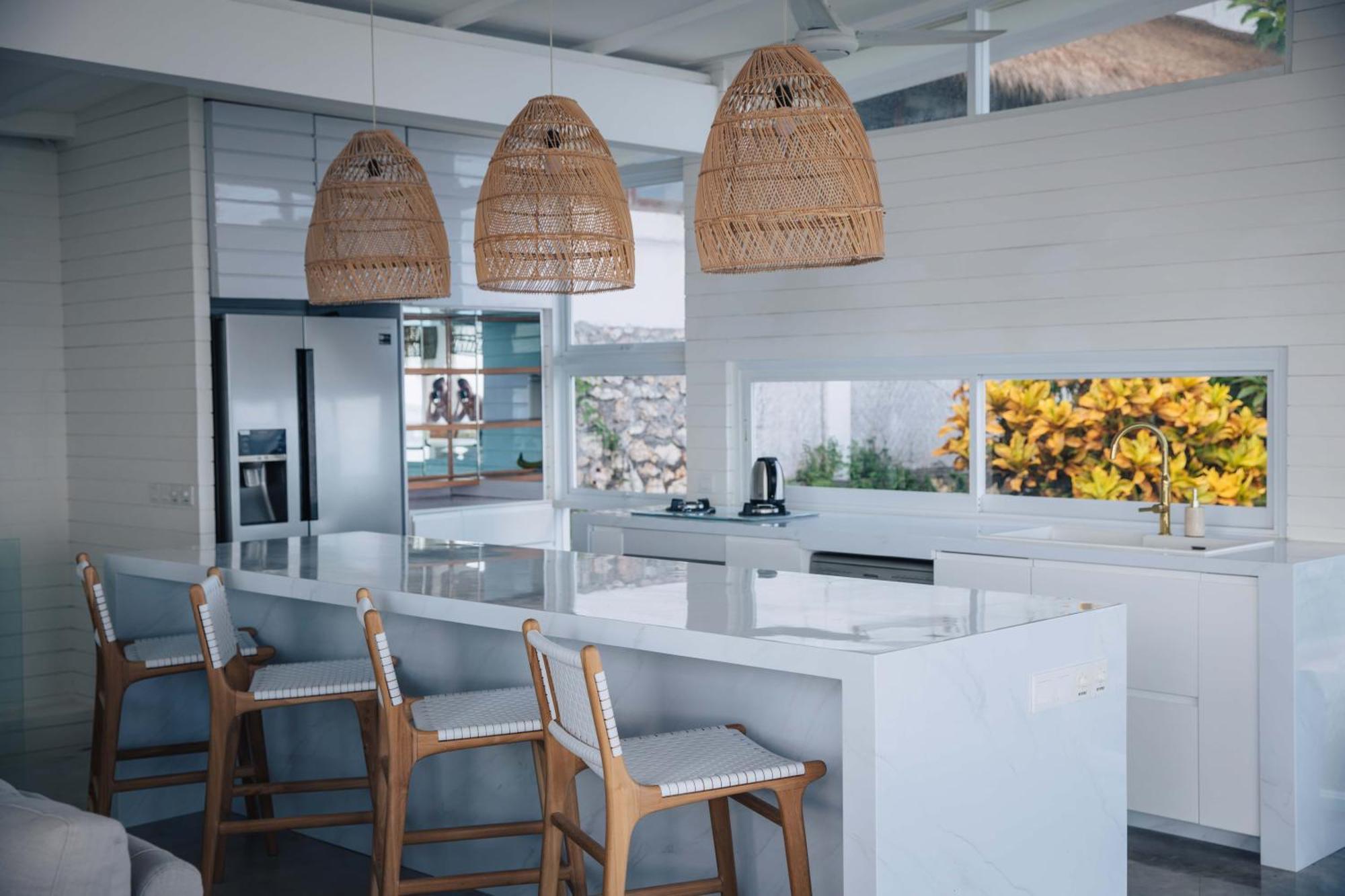 Uluwatu Mahi Mahi Beach Shack And Suites מראה חיצוני תמונה