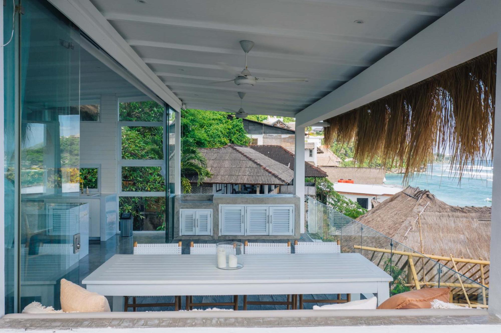 Uluwatu Mahi Mahi Beach Shack And Suites מראה חיצוני תמונה