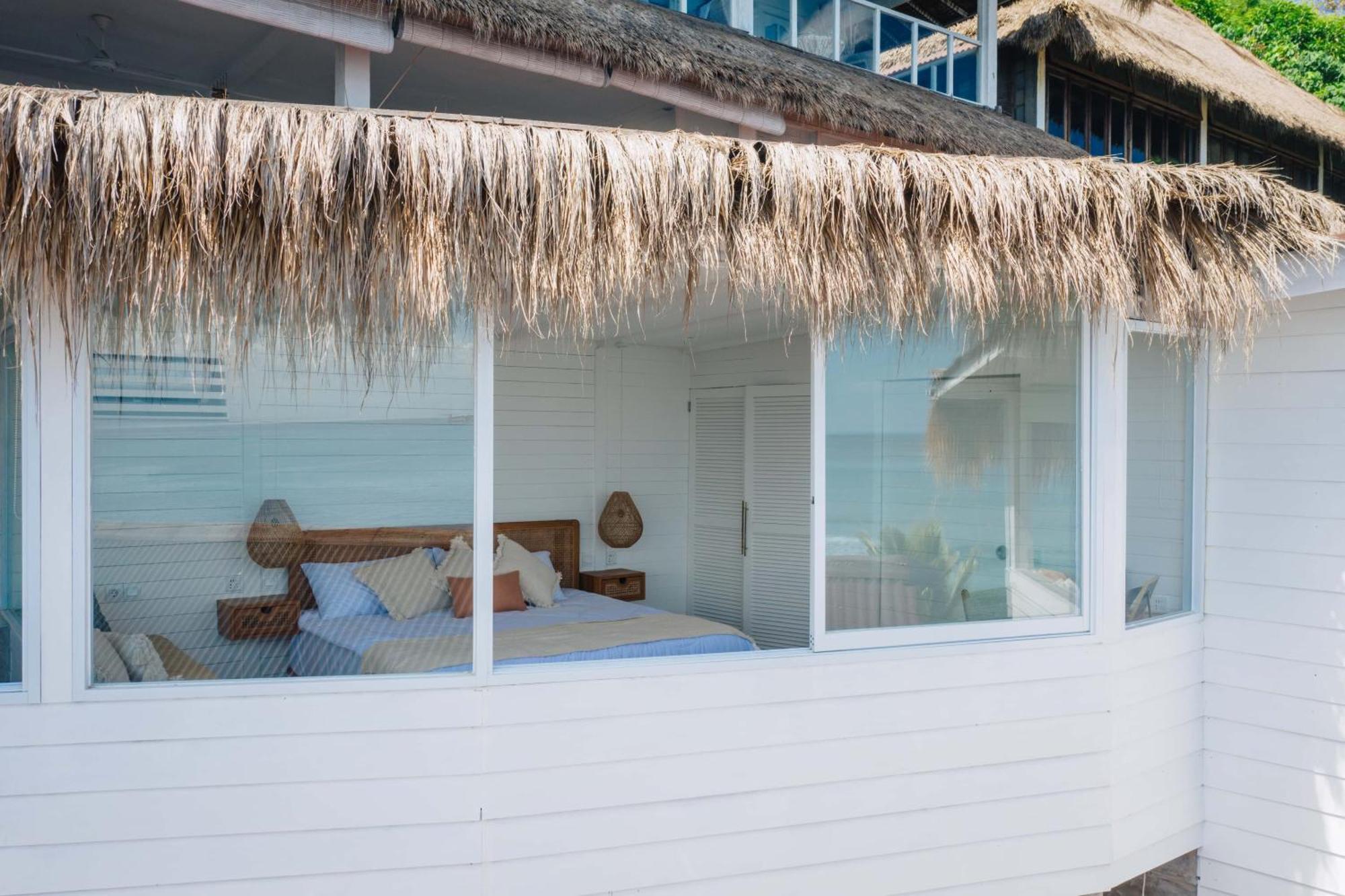 Uluwatu Mahi Mahi Beach Shack And Suites מראה חיצוני תמונה