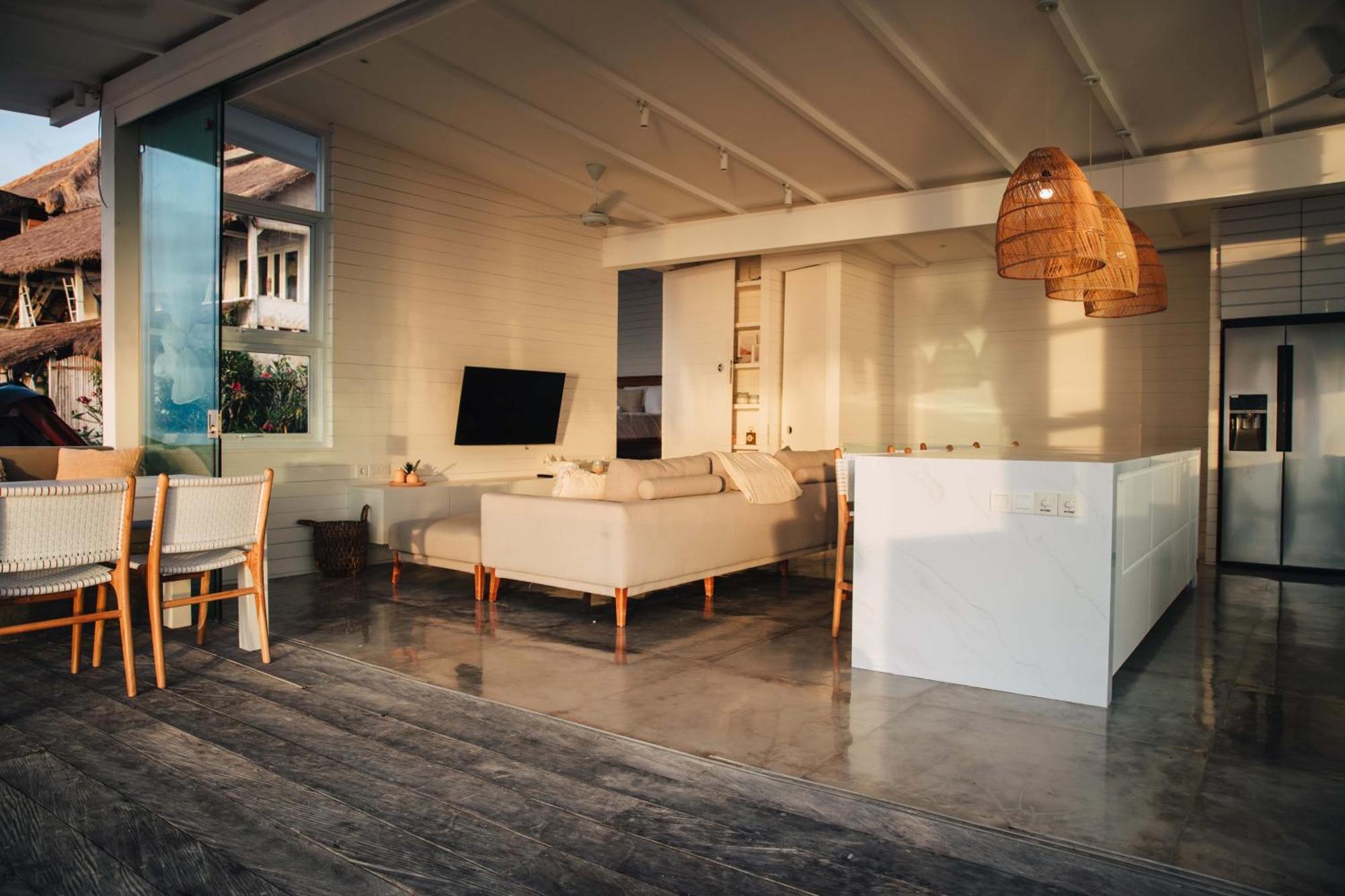 Uluwatu Mahi Mahi Beach Shack And Suites מראה חיצוני תמונה