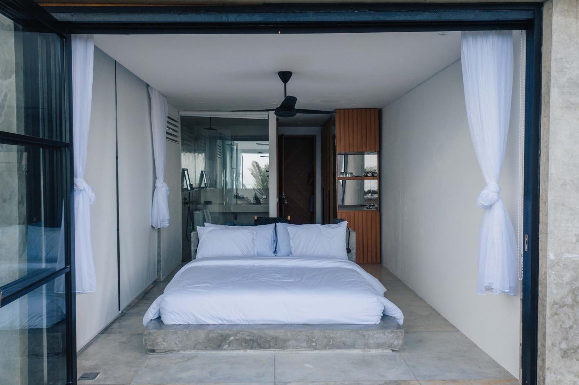 Uluwatu Mahi Mahi Beach Shack And Suites מראה חיצוני תמונה