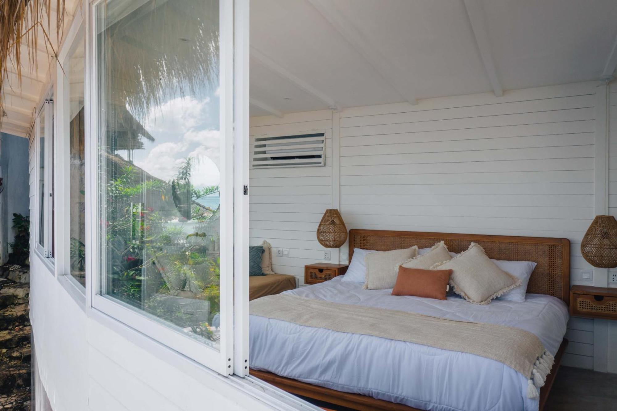 Uluwatu Mahi Mahi Beach Shack And Suites מראה חיצוני תמונה