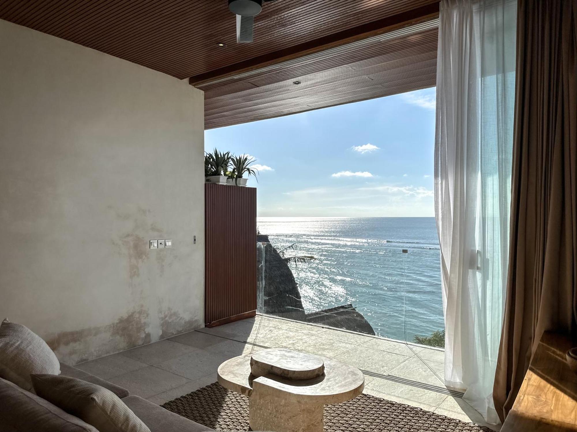 Uluwatu Mahi Mahi Beach Shack And Suites מראה חיצוני תמונה